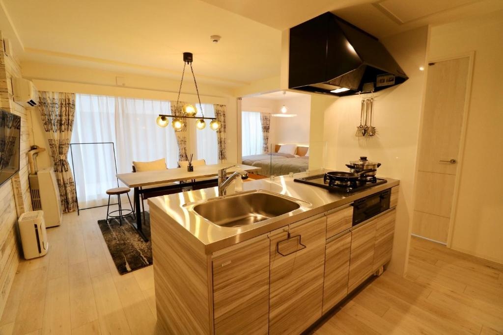 Sapporo - Apartment - Vacation STAY 7877 사진 11