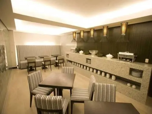 Hotel Hanan - Général