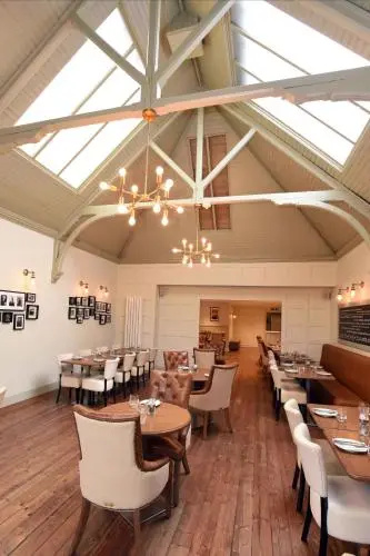 Kirklands Hotel - Général