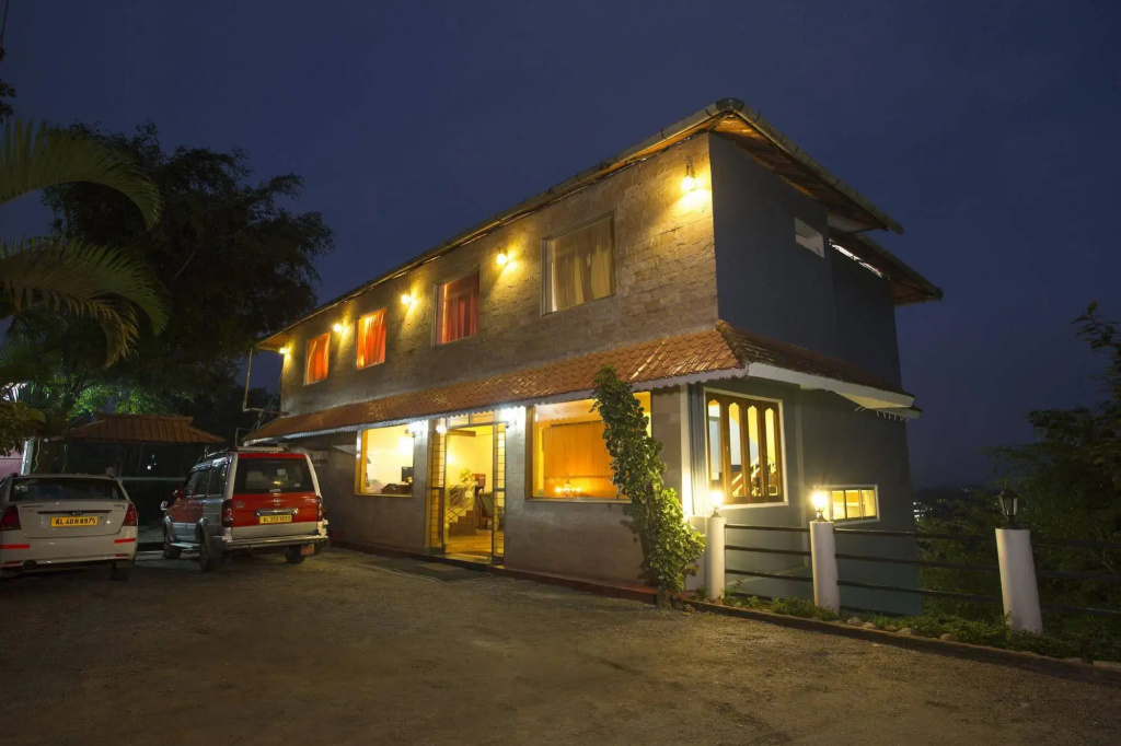 Spice Country Resort