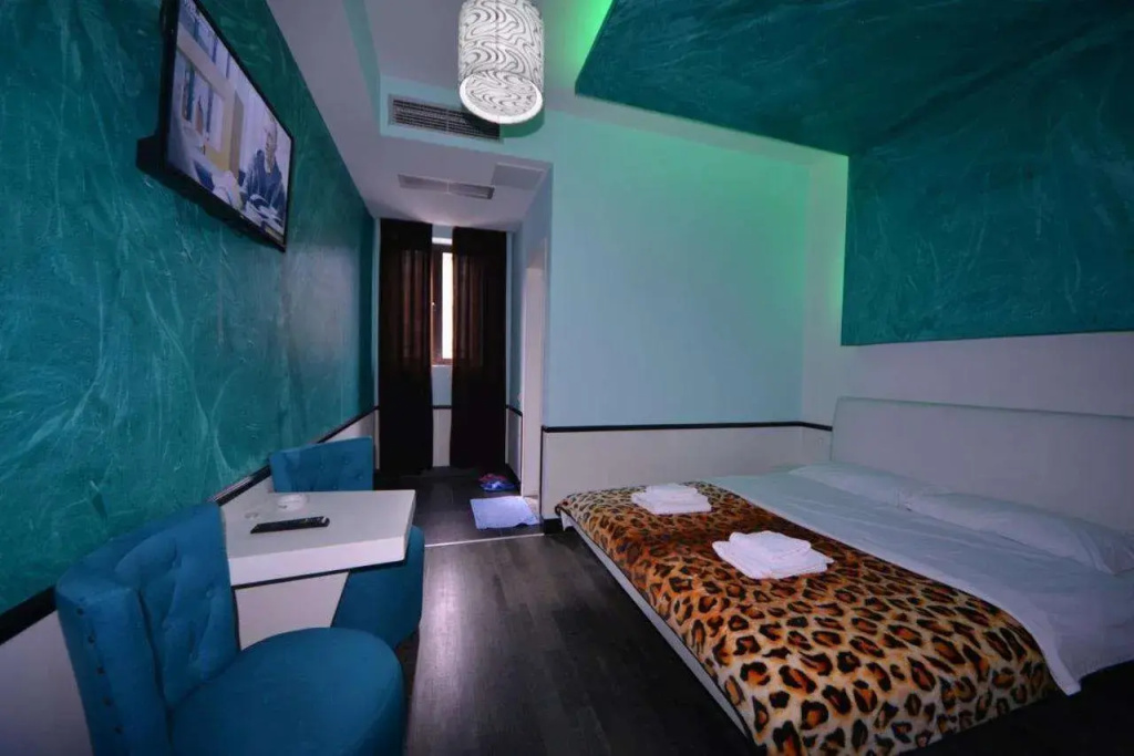 Lotus Hotel - Général