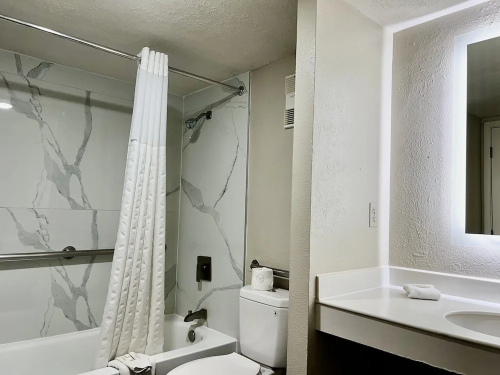 La Quinta Inn by Wyndham El Paso East Lomaland - Chambres