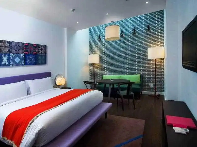 Hotel photo 1