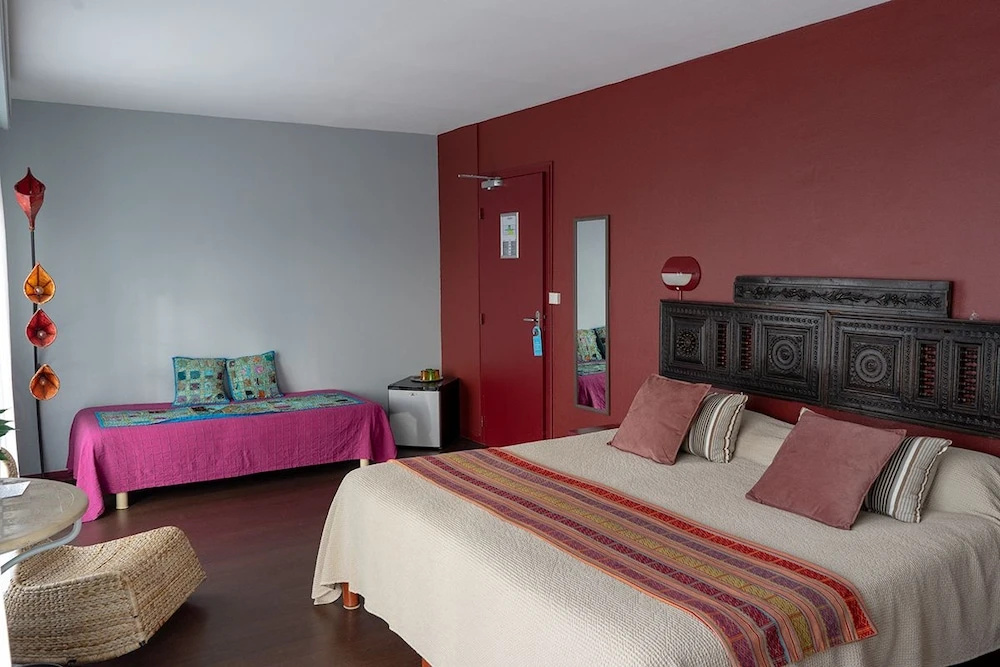 Voir la photo 3 — Hôtel Aquitaine