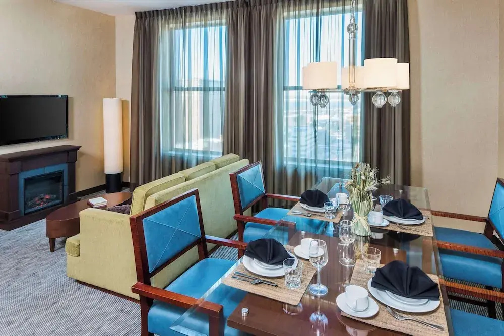 Hotel photo 20