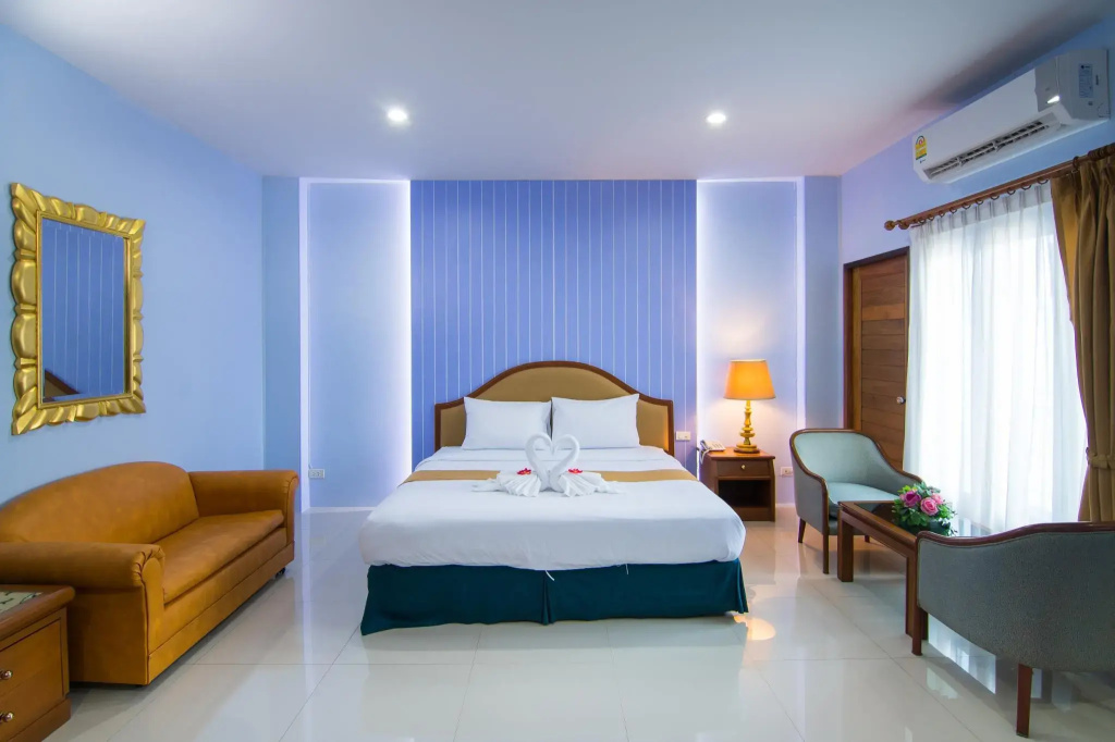 Hotel photo 4
