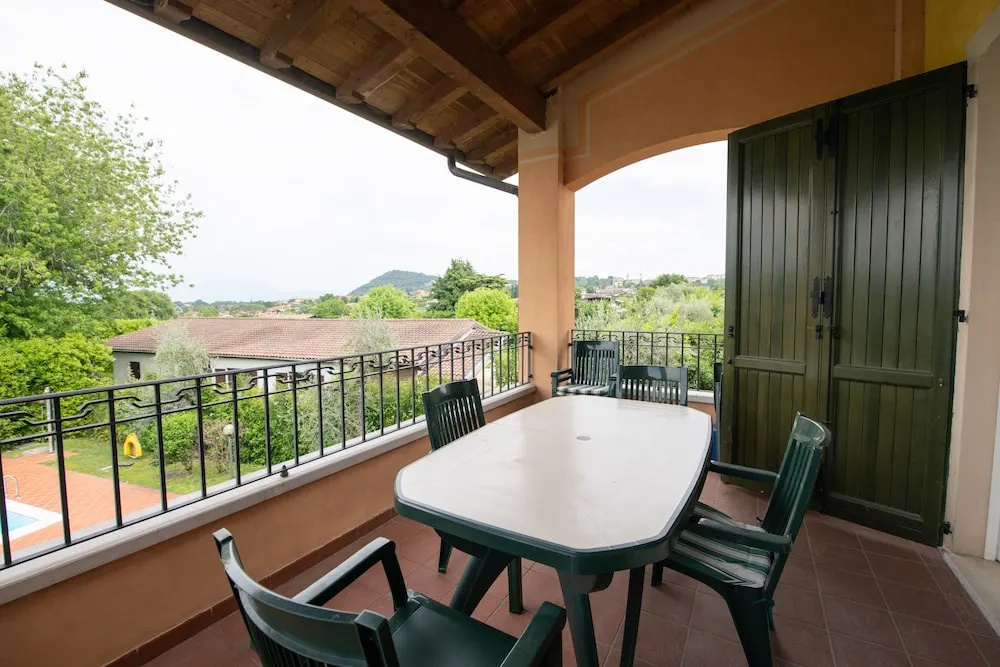Casa della Rocca