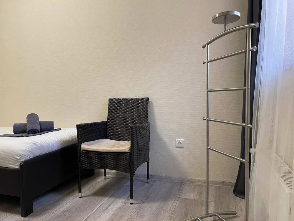 Végvári Hotel Eger - Général