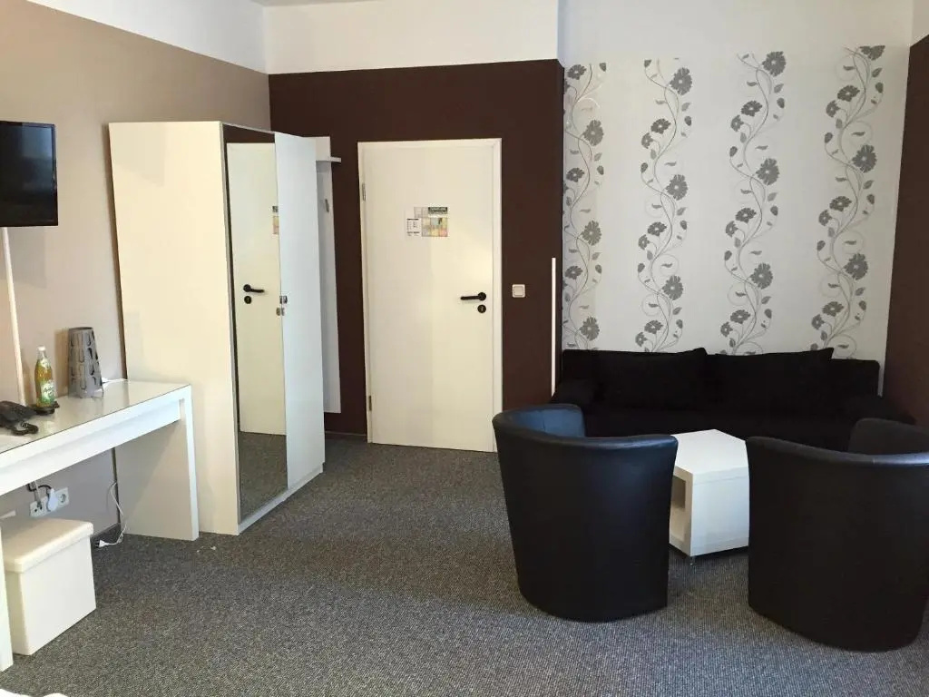 Blechleppel - Die Pension im Harz - Chambres