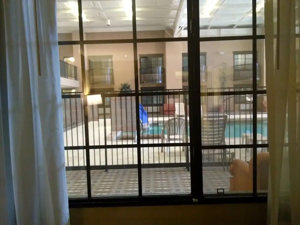Hotel photo 8