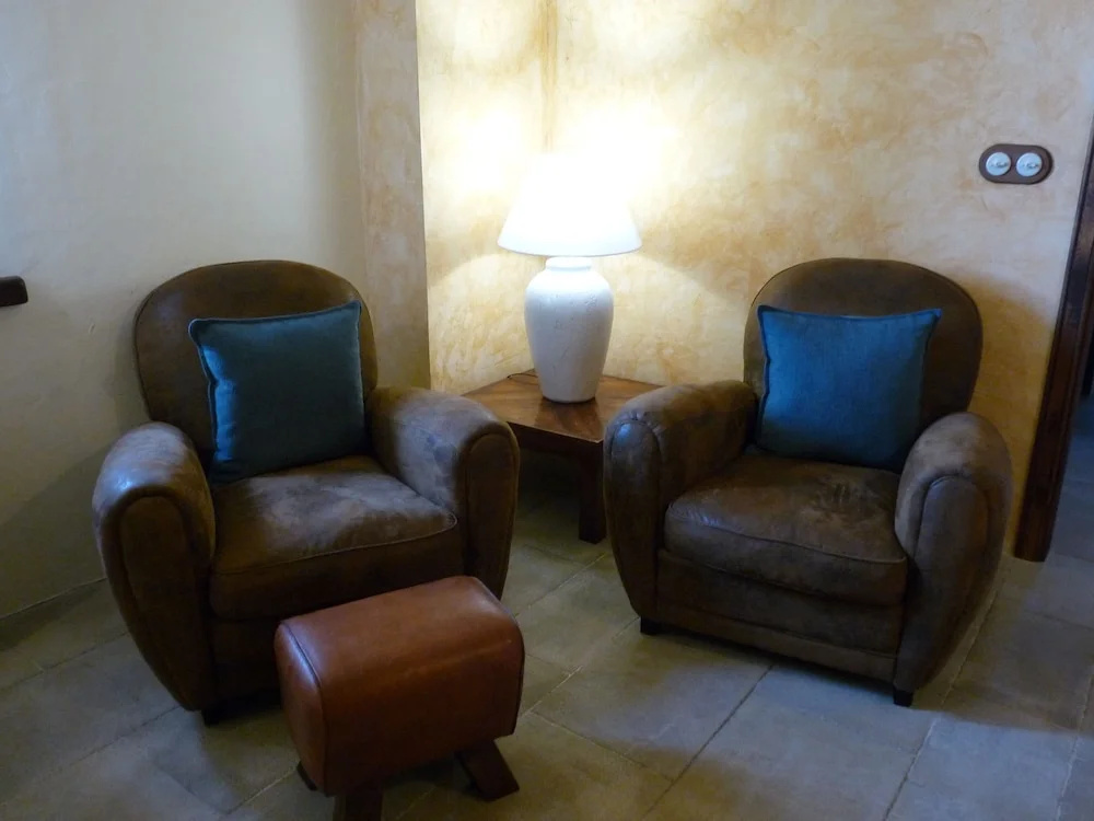Posada Al Vent - Adults Only - Général