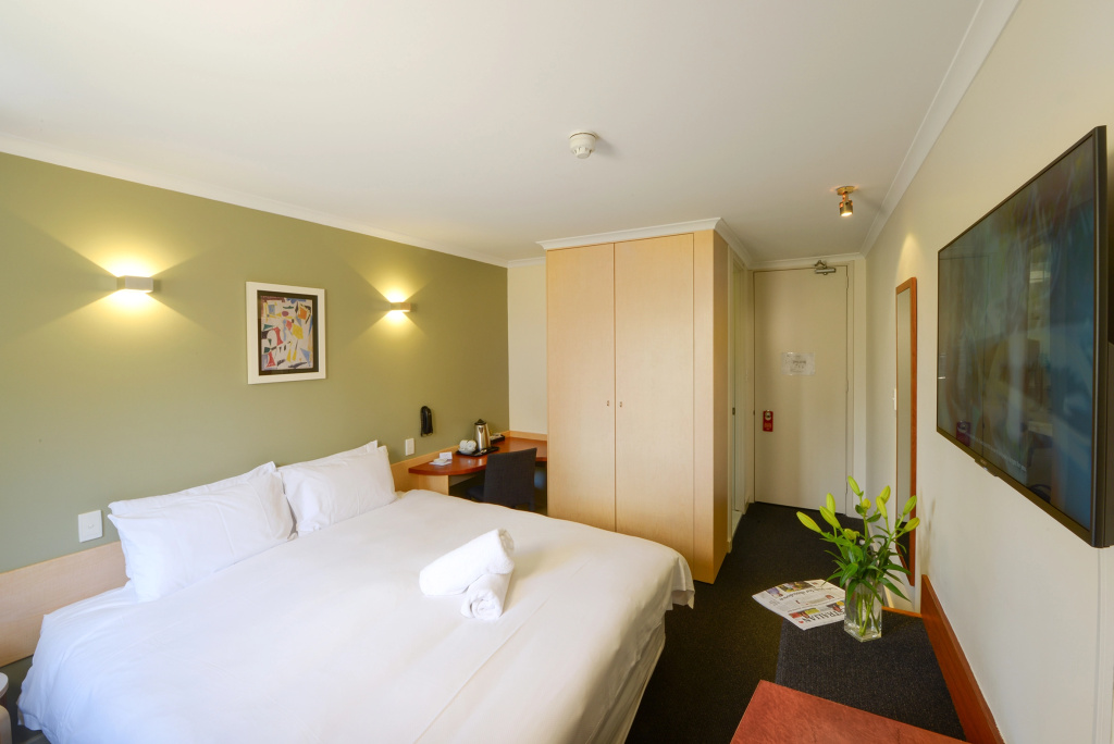 Sullivans Hotel - Général