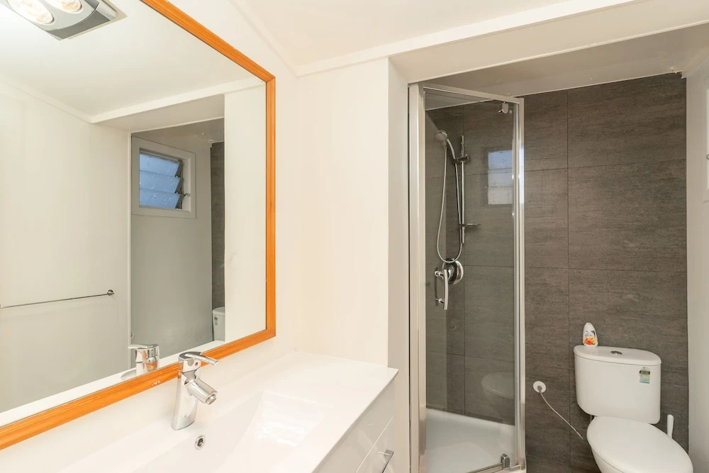 Melbourne Lodge - Chambres