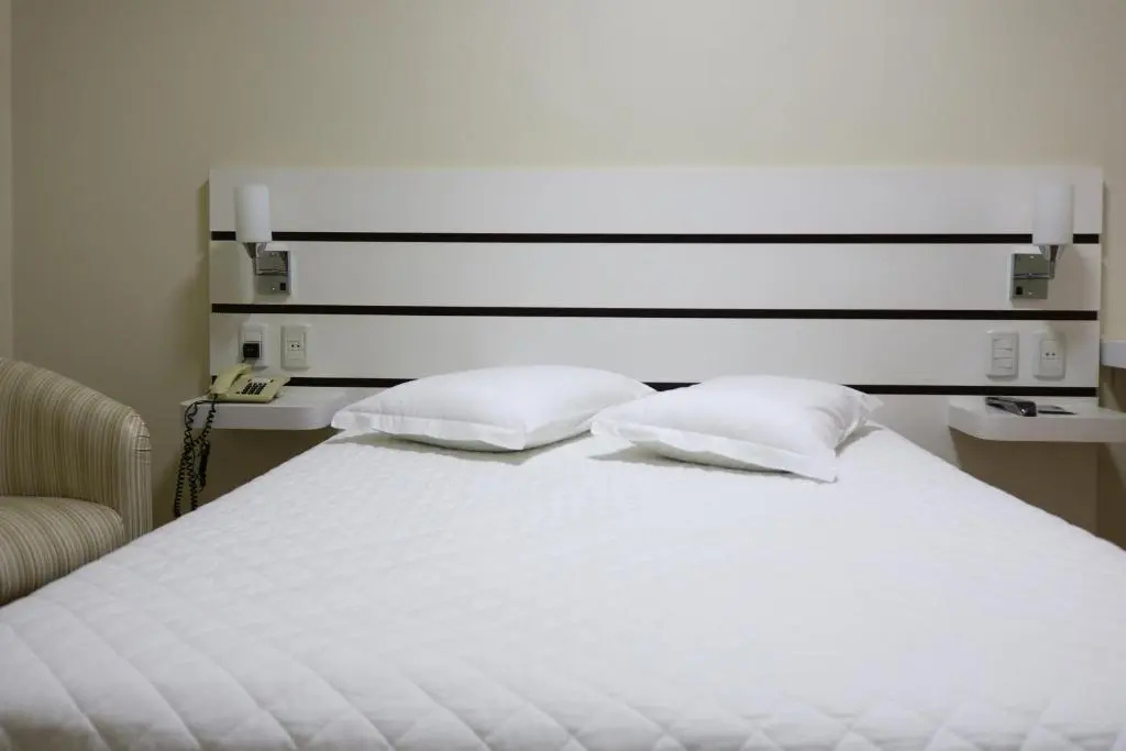 Tri Hotel Xanxerê - Chambres
