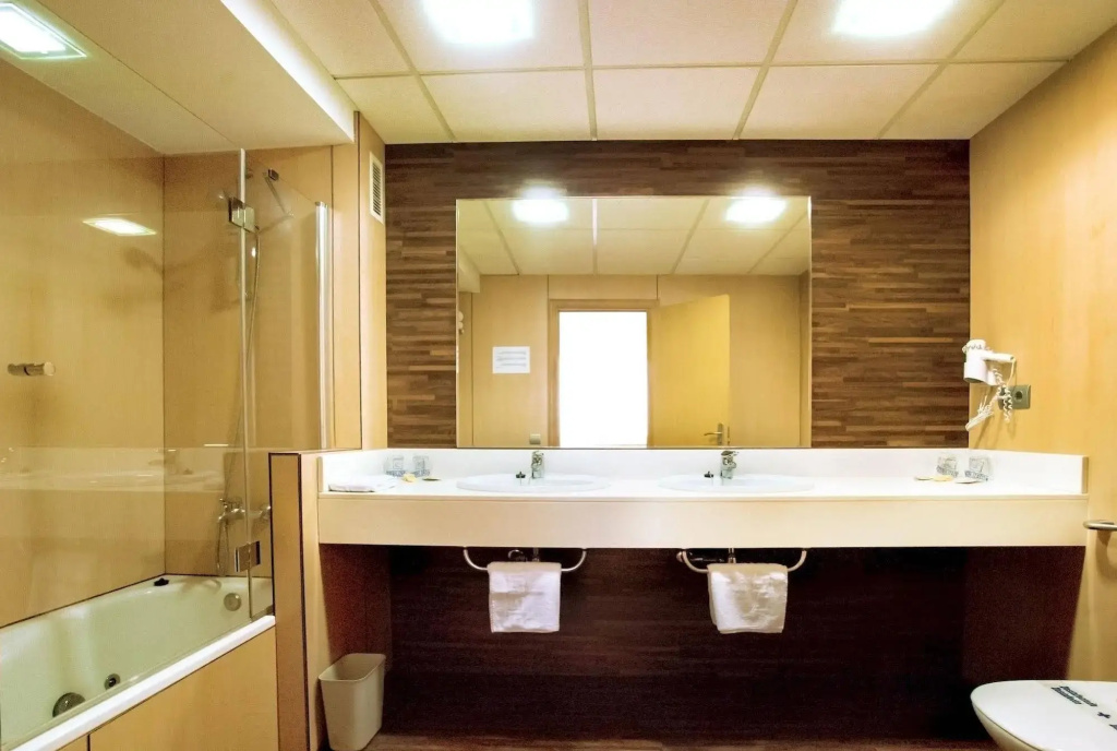 President Salou Hotel - Général