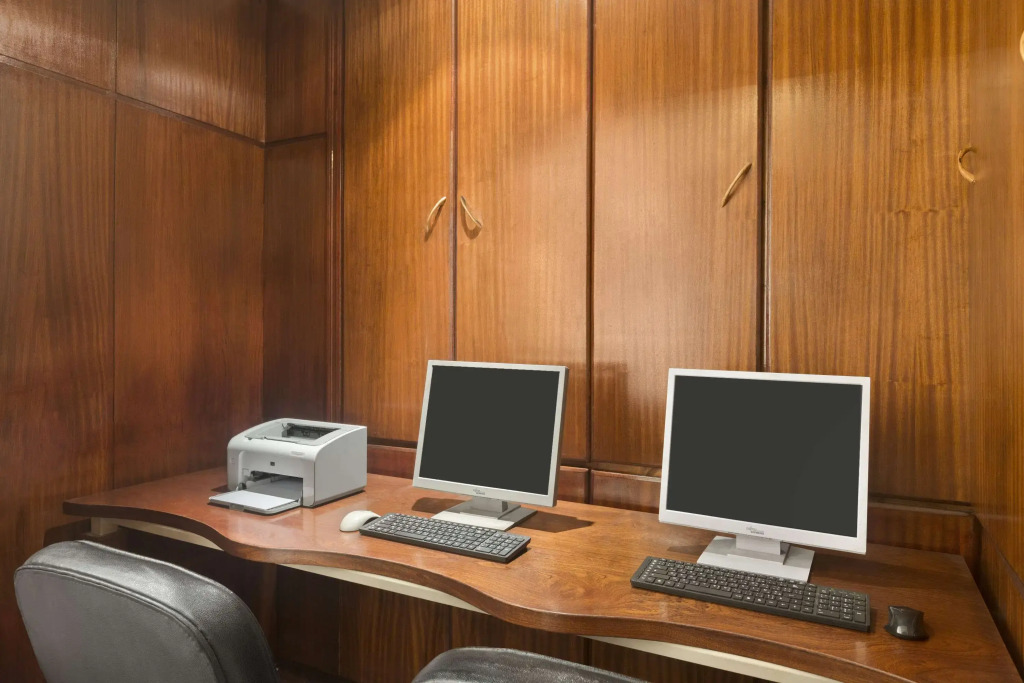 Ramada by Wyndham Fes - фото 20