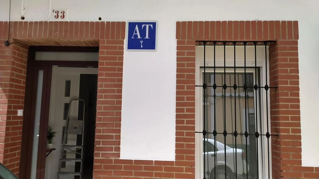 Iulia Emérita Aparcamiento gratis