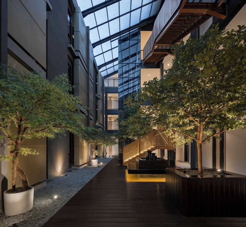 Fulmar Residence in Bandung
