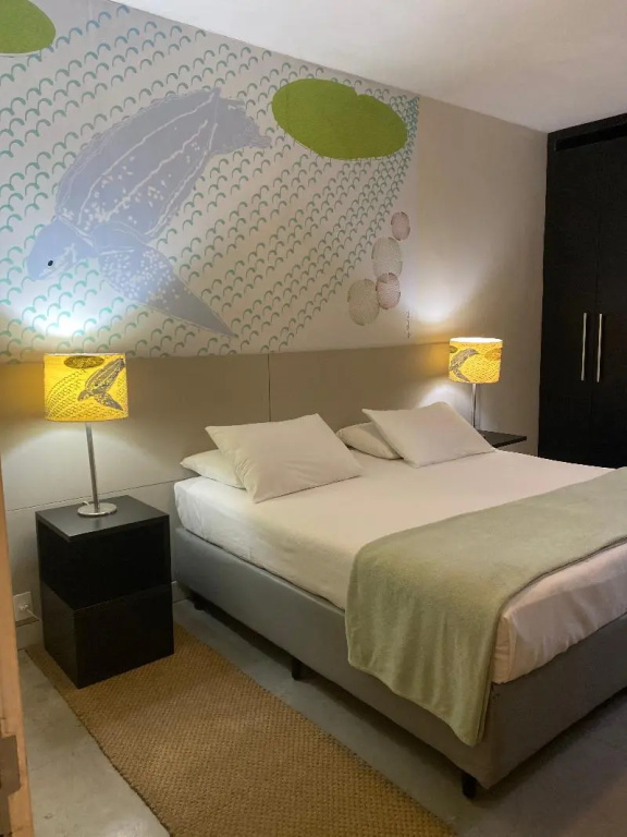 Armacao dos Buzios Pousada Design - Chambres