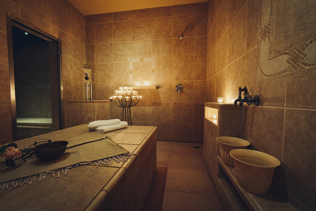 Pohorje Village Wellbeing Resort – Wellness & Spa Hotel Bolfenk - Général