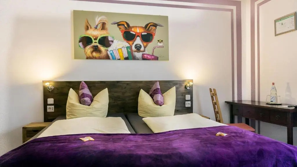 Hotel Skada City Cölln - Général