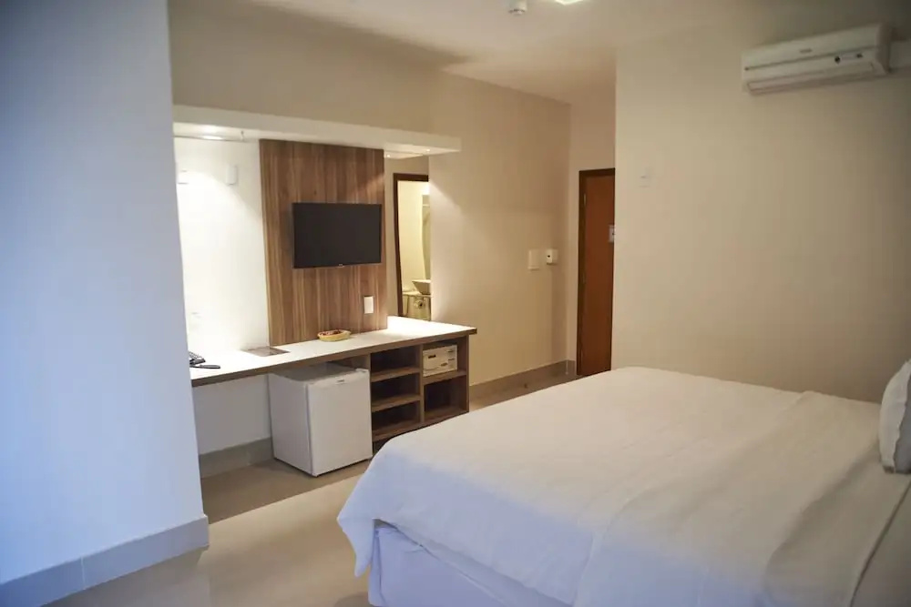 Business Park Hotel - Chambres