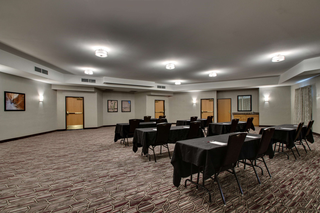 Drury Inn & Suites Albuquerque North - Général