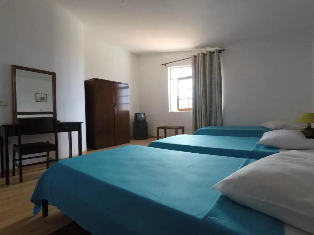 Bed and breakfast Residencial Maravilha - Chambres