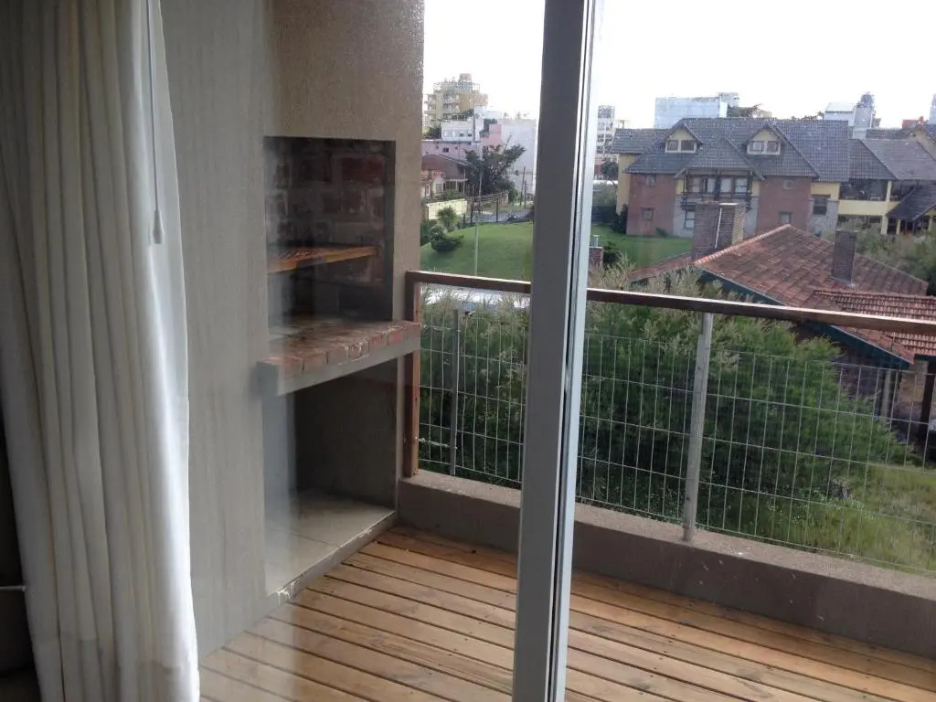 Superior Apartment with partial sea view