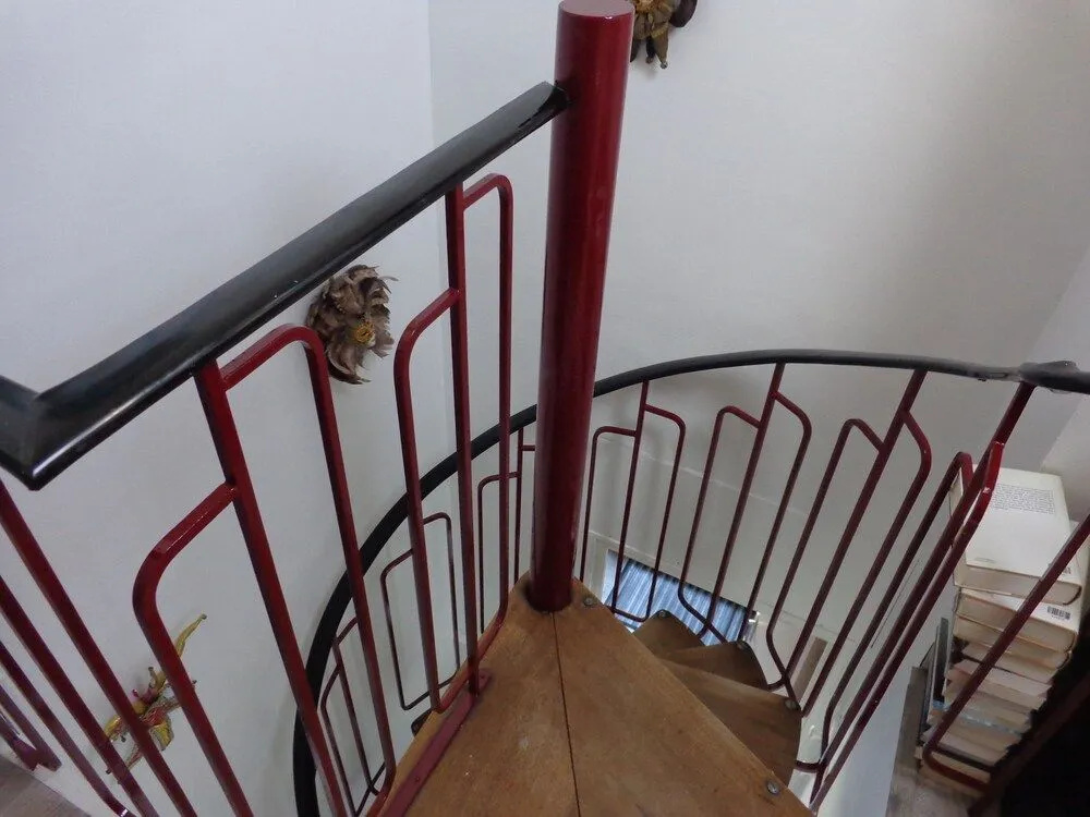 Balcony & Terrace