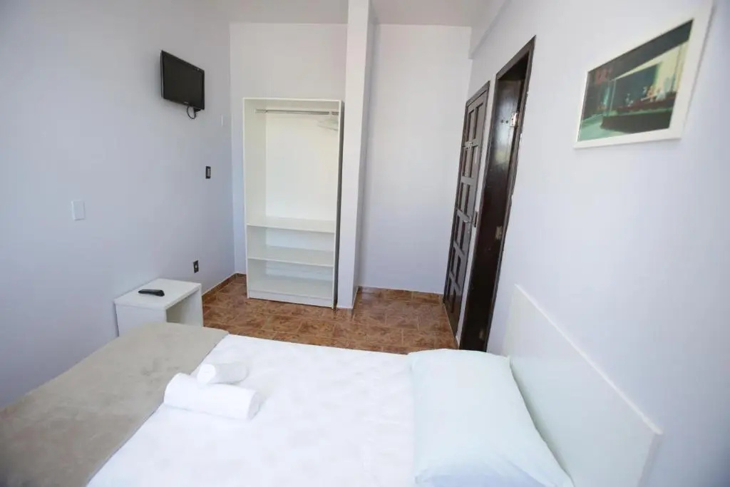 Iguassu Flats Hotel - Chambres