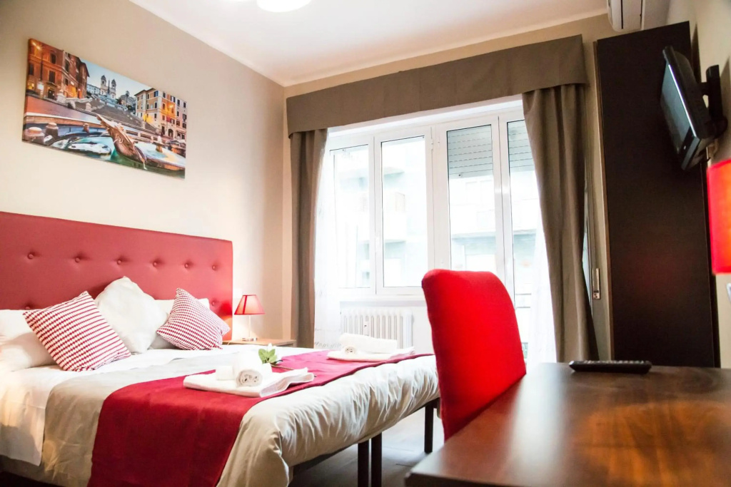 Hotel photo 25