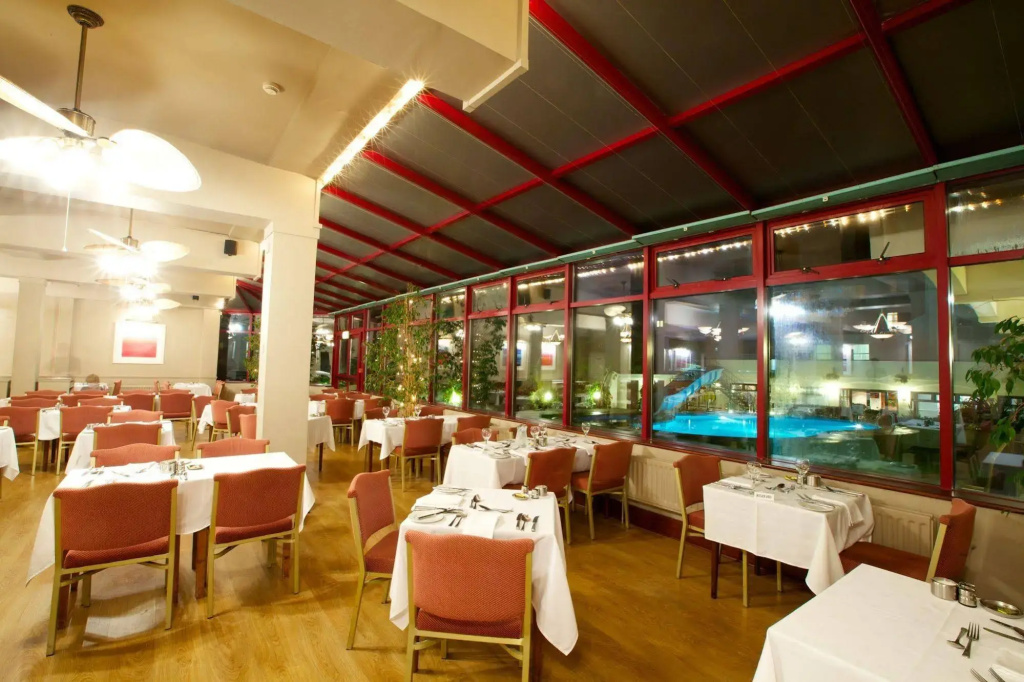 Hotel photo 26
