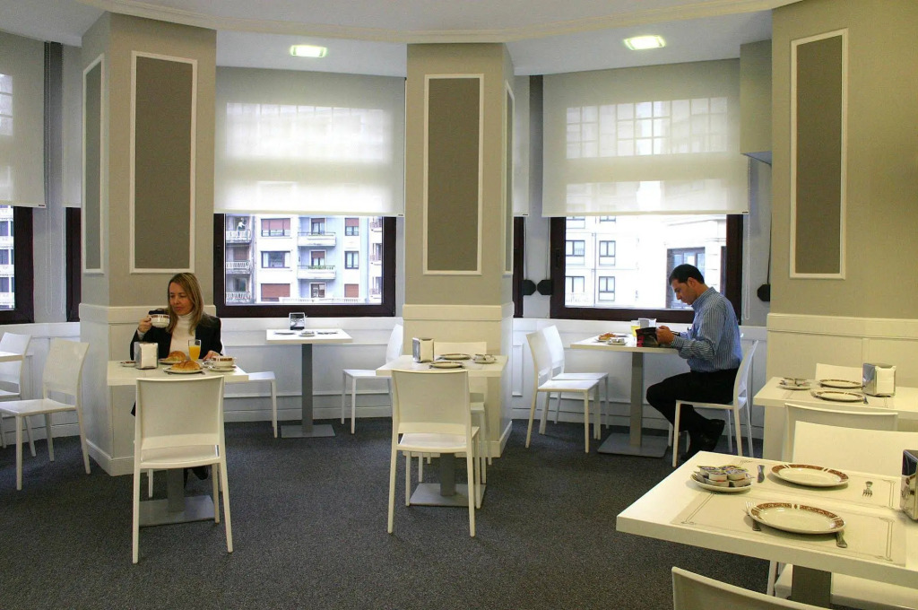 Hostal Alemana by null