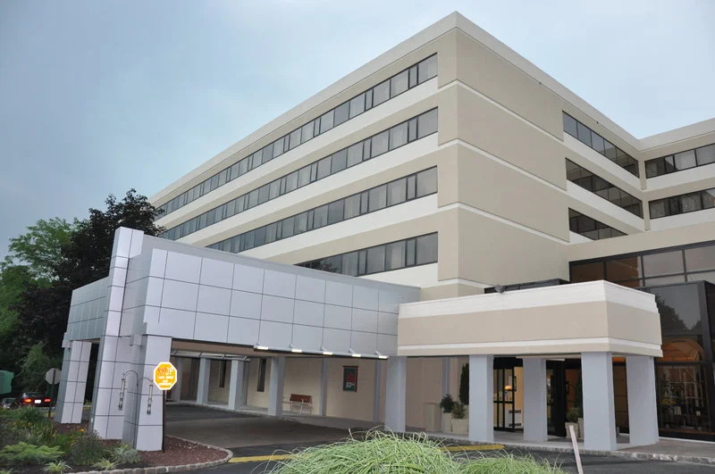 Holiday Inn Select Clinton