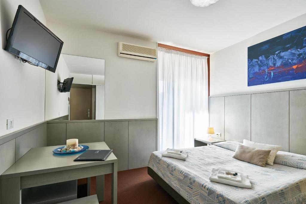 Hotel Europa - Général