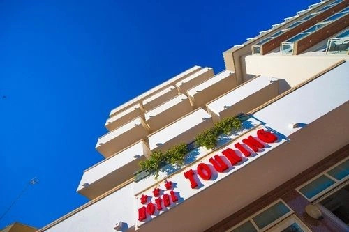 Hotel Touring Misano Adriatico