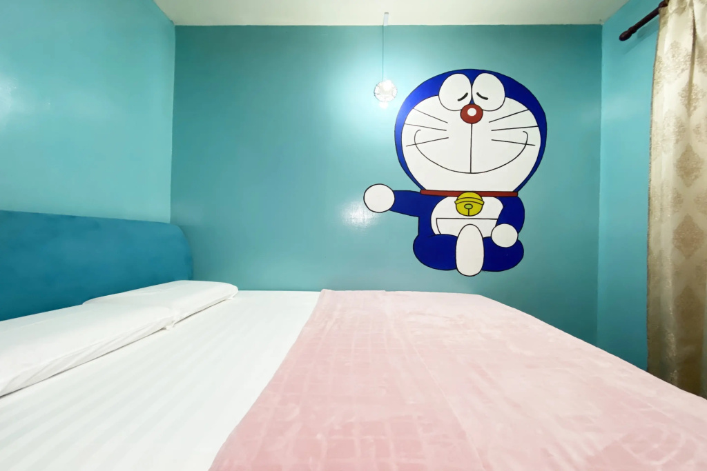Oyo 90285 Pogimpaan Homestay