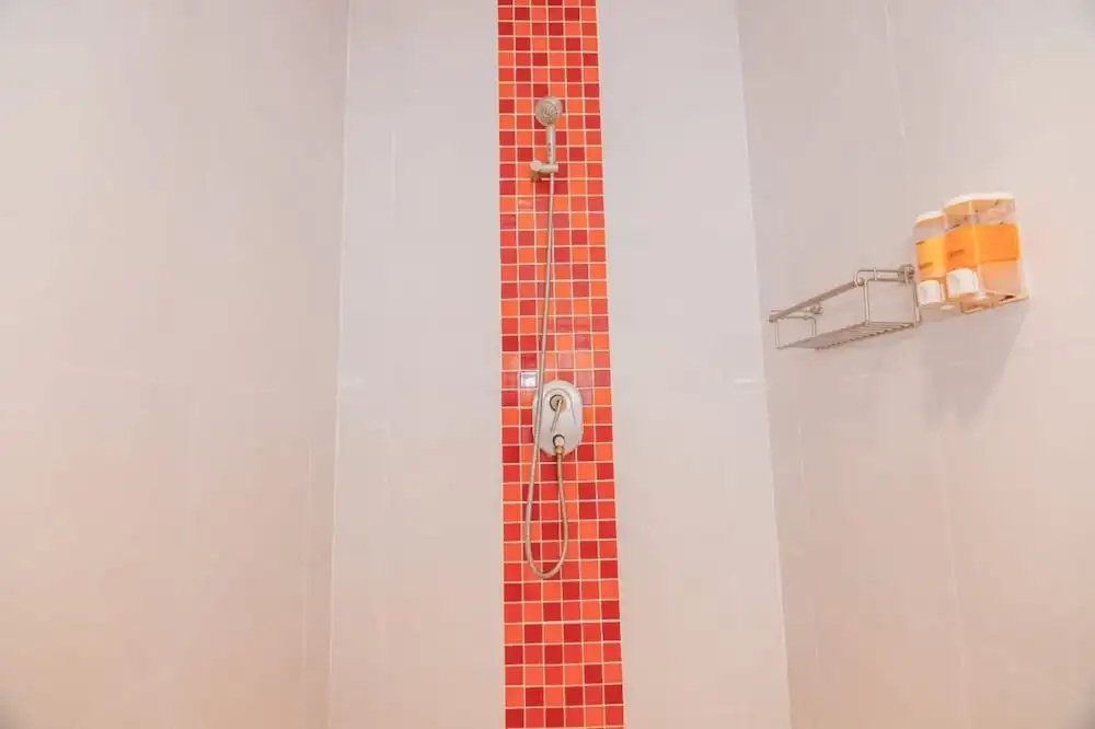 The Original Orange Rooms - Chambres