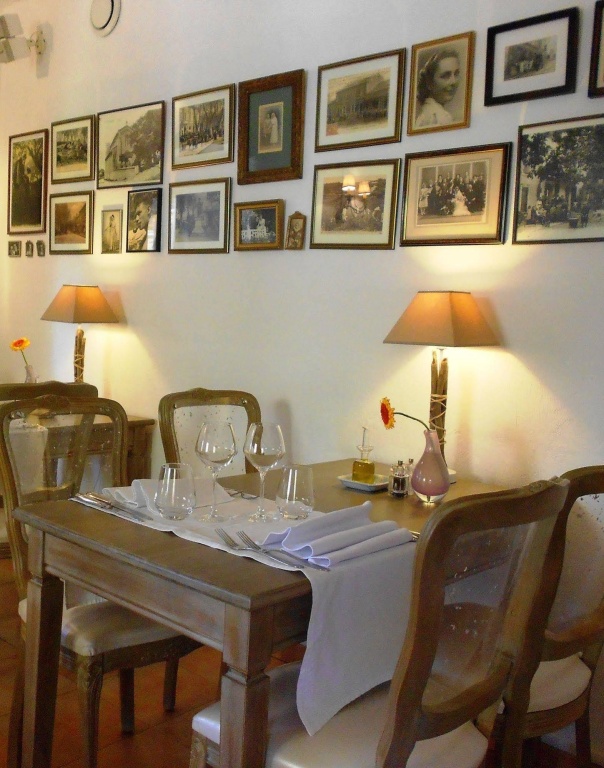 Hotel La Bastide d'Eygalieres - Général