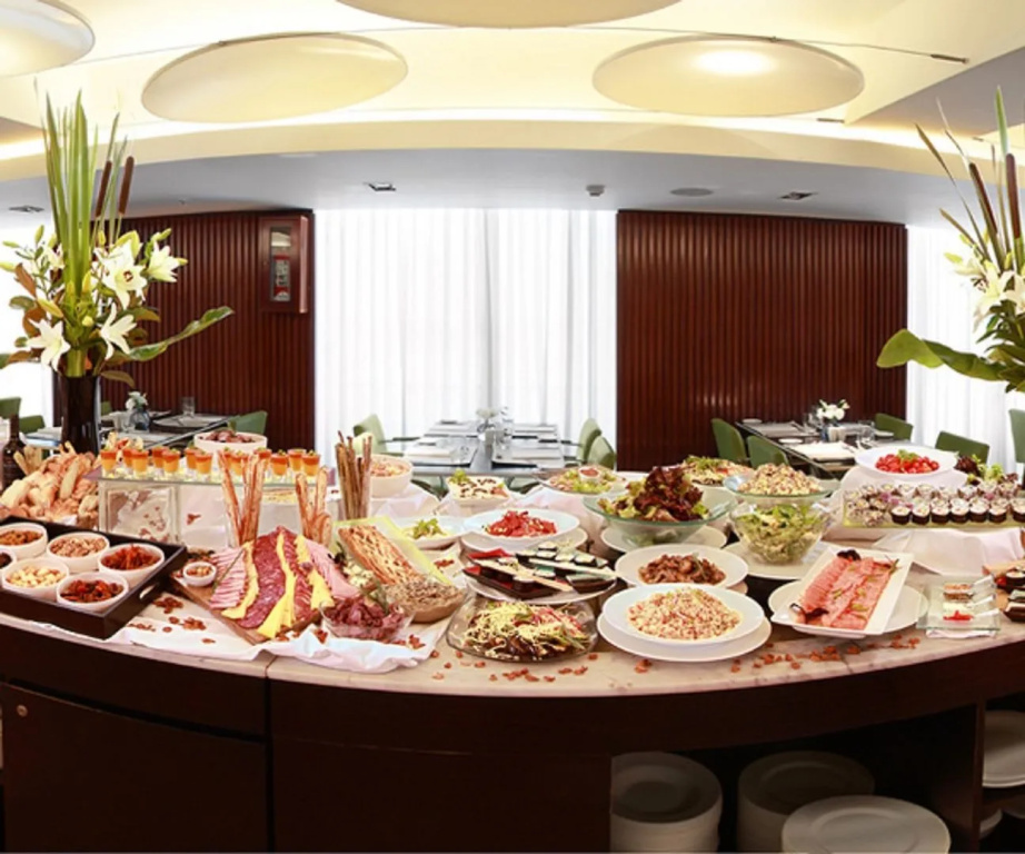 Hotel photo 14