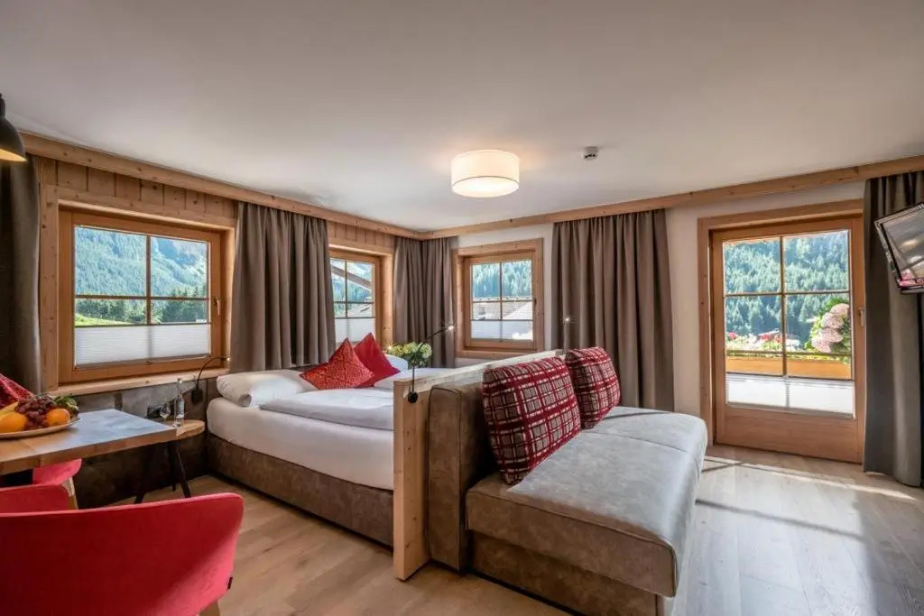 Superior room
