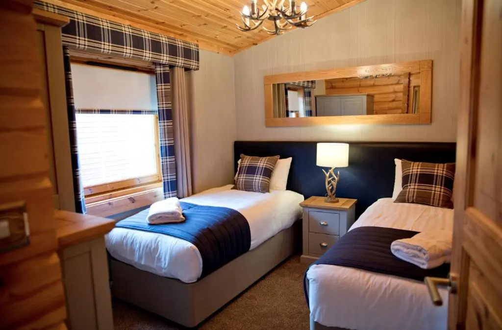 Ingliston Country Club Hotel - Chambres