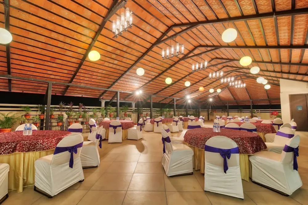 World Choice Vishwaratna Prestige Hotel - Général