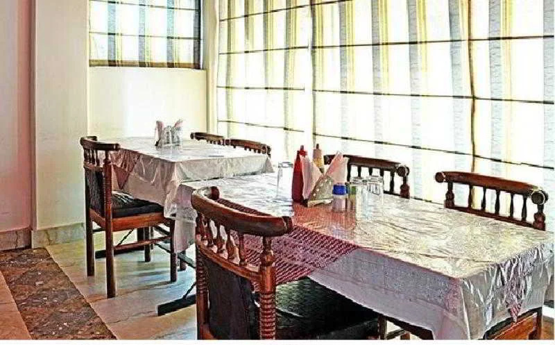 Hotel photo 9