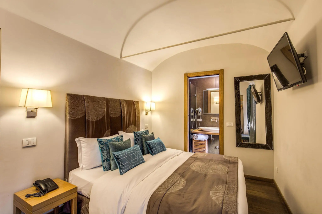 Trevi Beau Boutique Hotel - Général