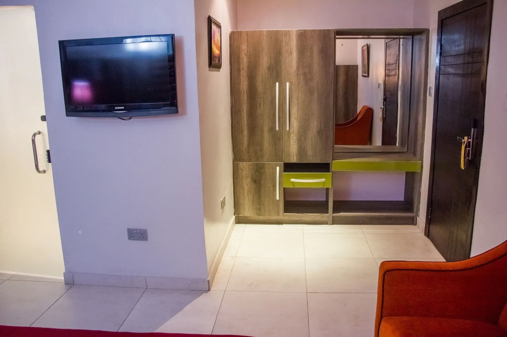 Hotel photo 11