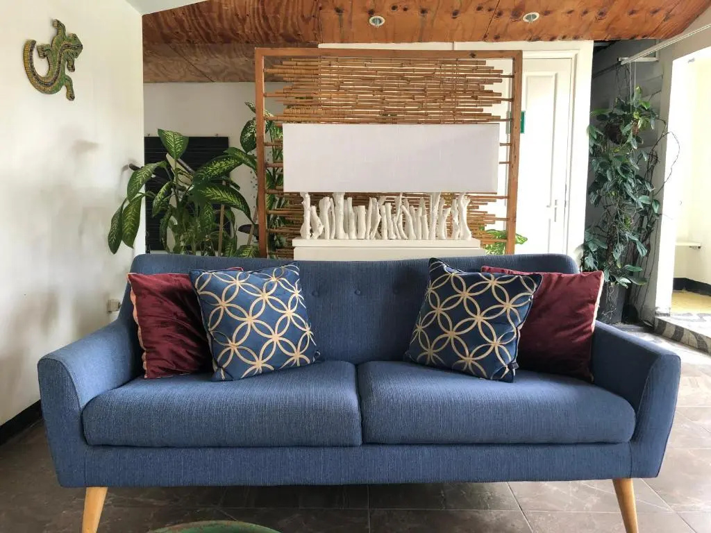 Holland Lodge Paramaribo - Chambres