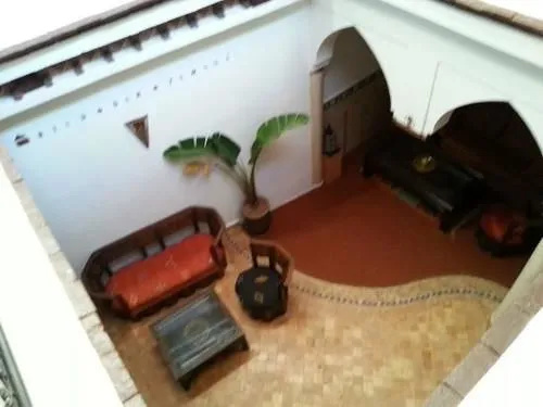 Riad Elli Marrakech - Général