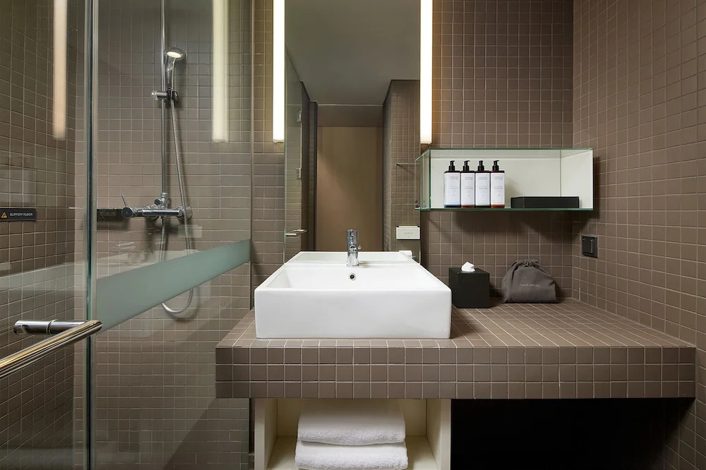 Shilla Stay Seodaemun - Chambres